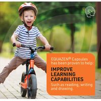 Flordis Equazen Capsules 180